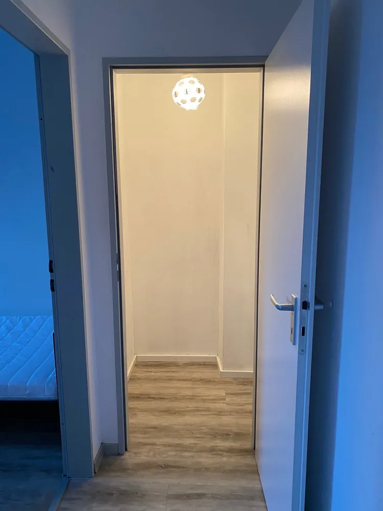 2 Zimmer Wohnung mit 61 m² in Aachen – Bild 6