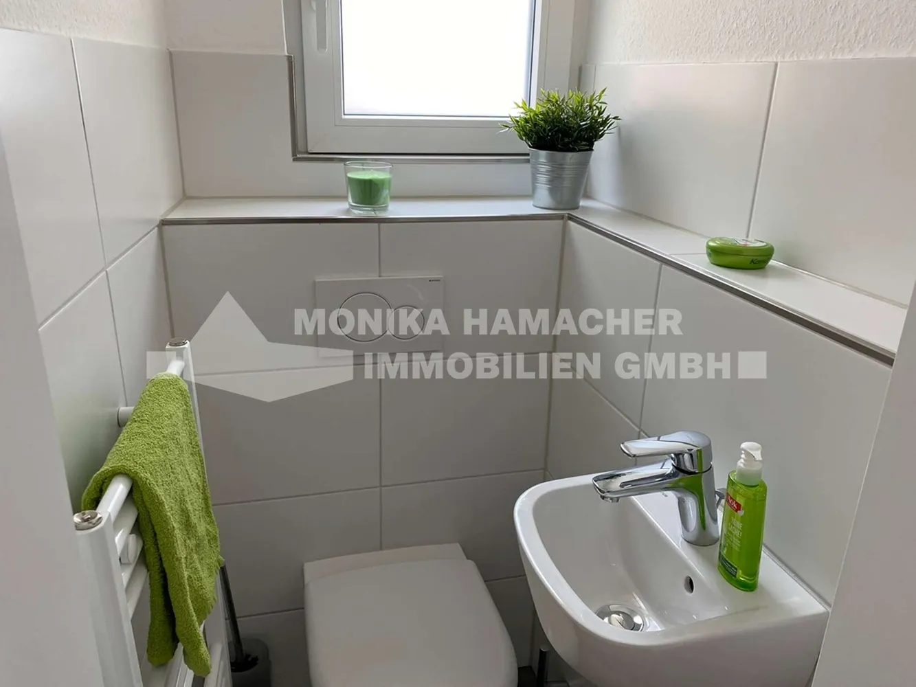 3 Zimmer Wohnung mit 83 m² in Bergisch Gladbach – Bild 7