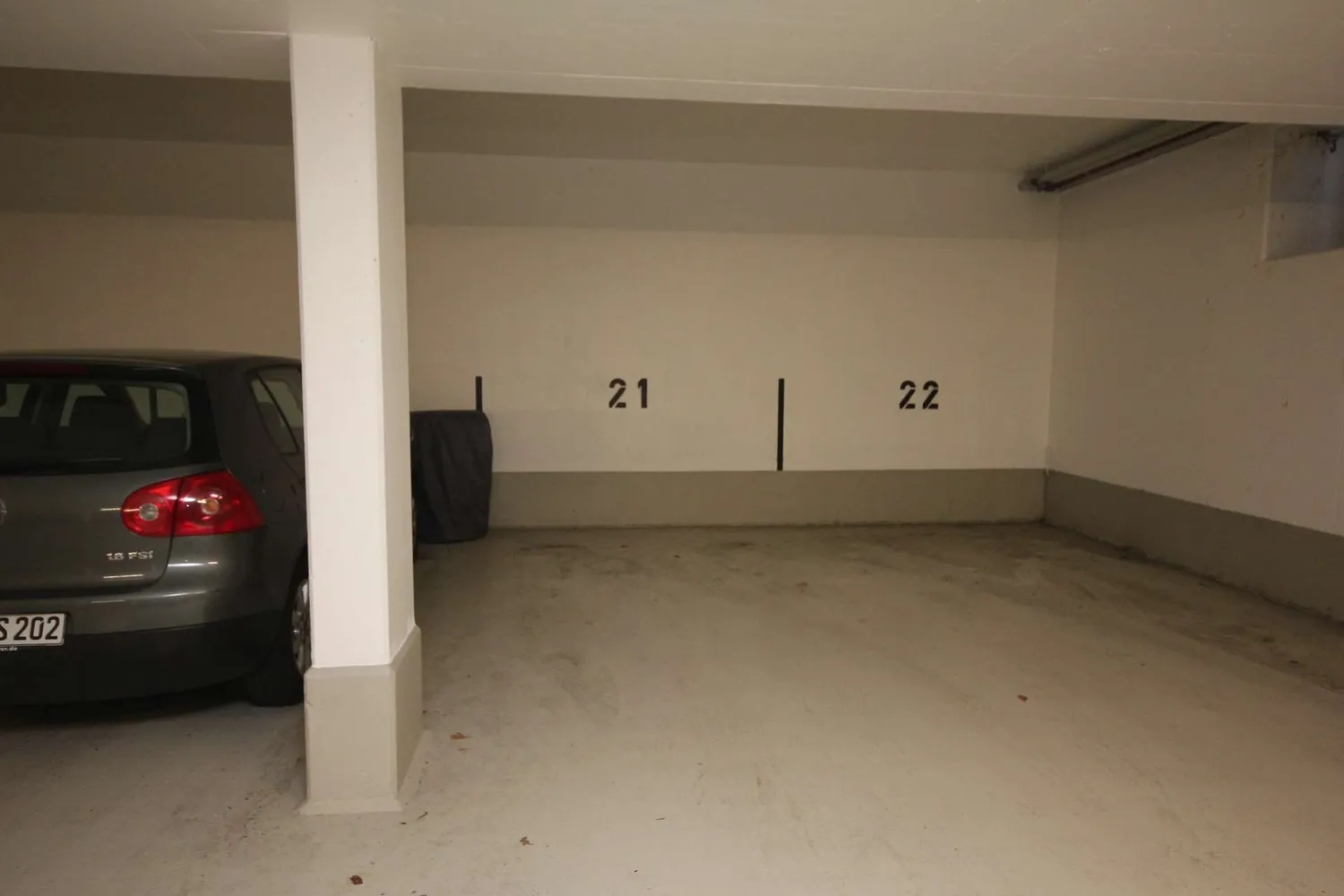2 Zimmer Wohnung mit 60 m² in Germering – Bild 6