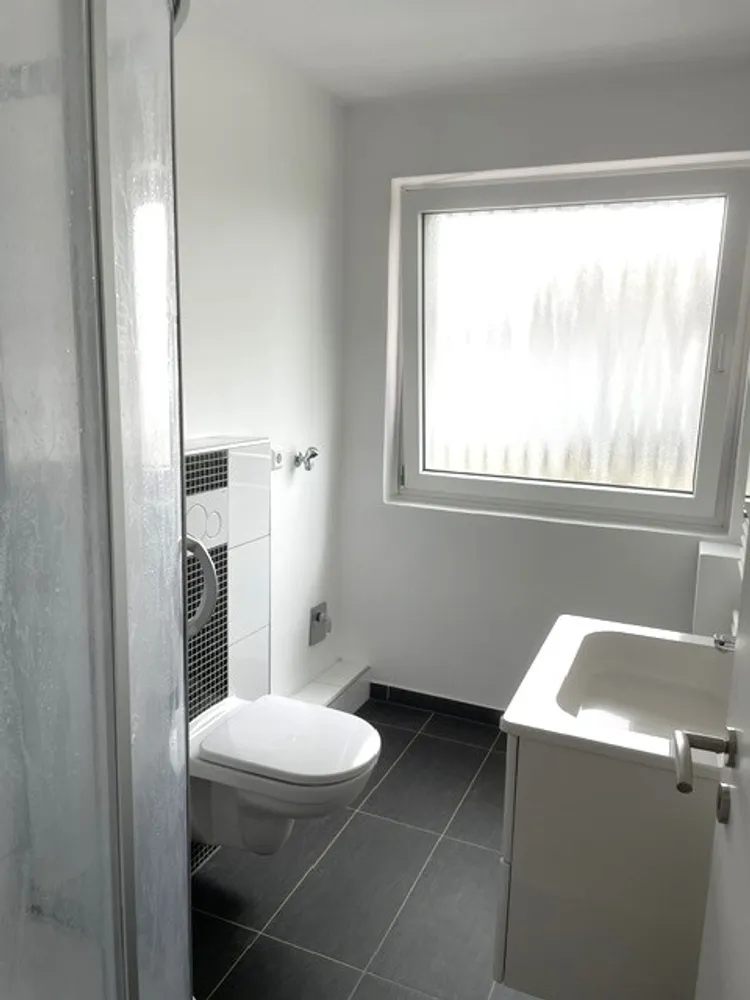 2 room apartment with 59 m² in Bremerhaven – Photo 5