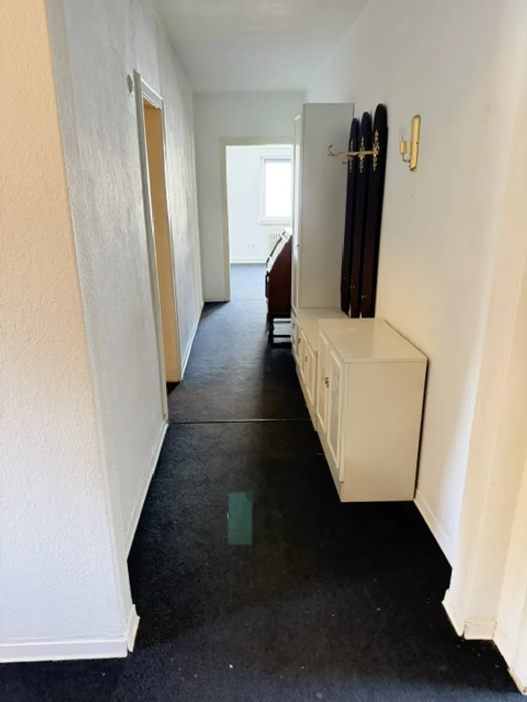 2 Zimmer Wohnung mit 67 m² in Bielefeld – Bild 5