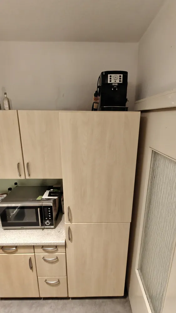 2 Zimmer Wohnung mit 53 m² in Dortmund – Bild 4