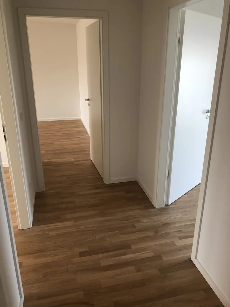 2 Zimmer Wohnung mit 58 m² in Hamburg – Bild 1