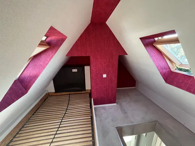 1 Zimmer Wohnung mit 27 m² in Osnabrück – Bild 2