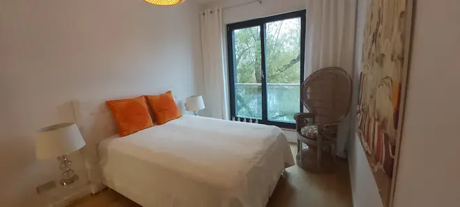 3 Zimmer Wohnung mit 74 m² in Berlin – Bild 2