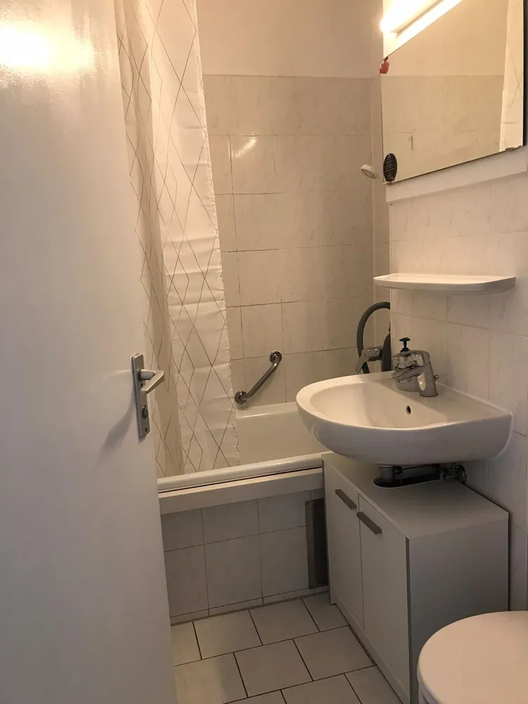 1 Zimmer Wohnung mit 33 m² in München – Bild 10