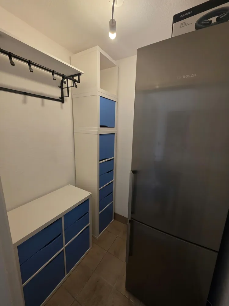 2 room apartment with 50 m² in Munich – Photo 8