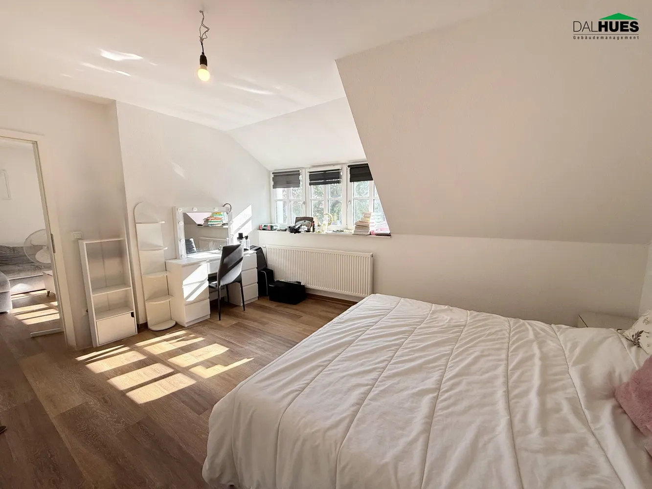 2 Zimmer Wohnung mit 71 m² in Borken – Bild 4