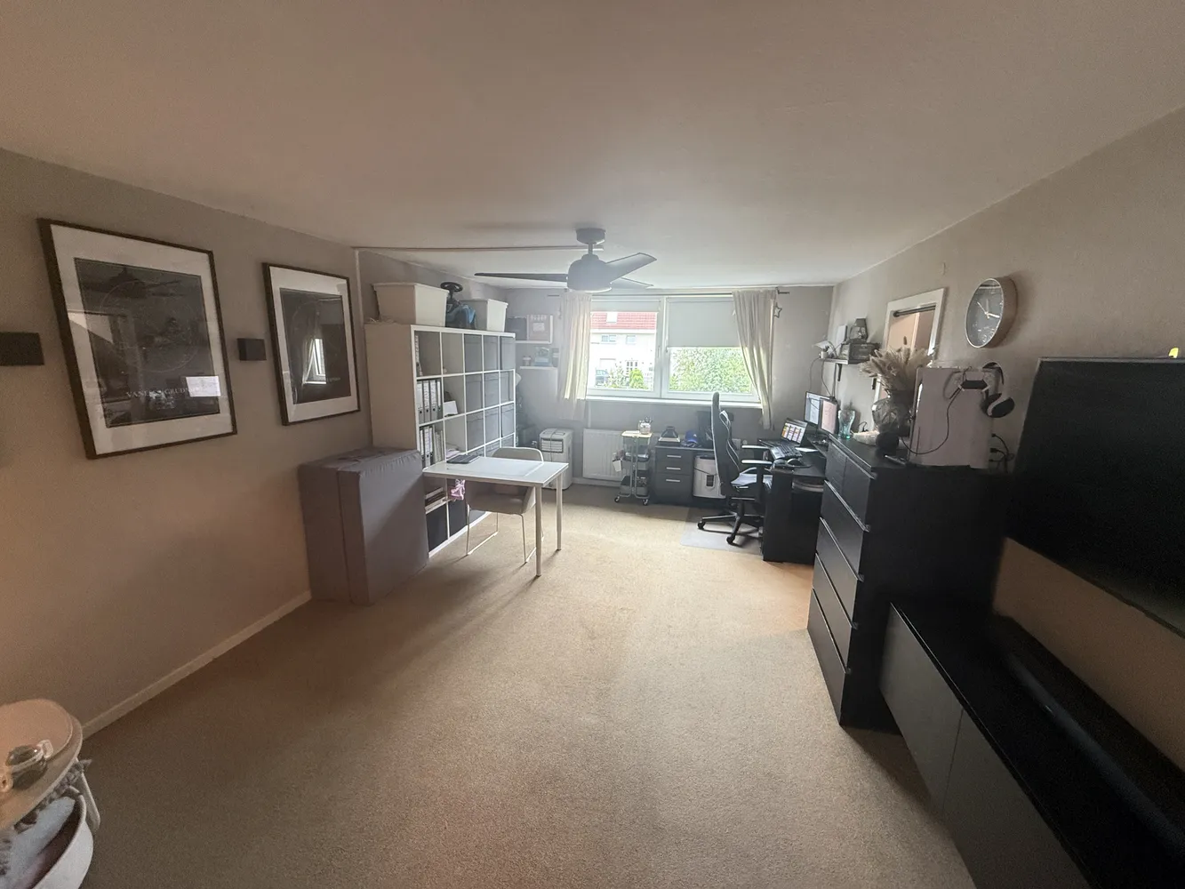 2 Zimmer Wohnung mit 48 m² in Wuppertal – Bild 2