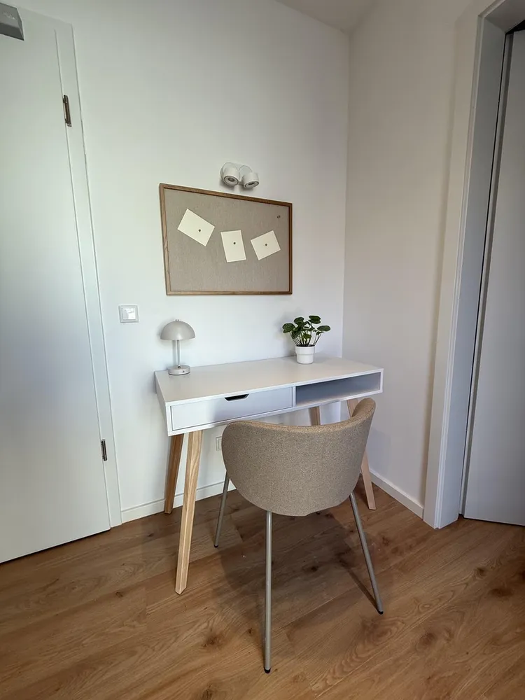 1 Zimmer Wohnung mit 30 m² in Nürnberg – Bild 3
