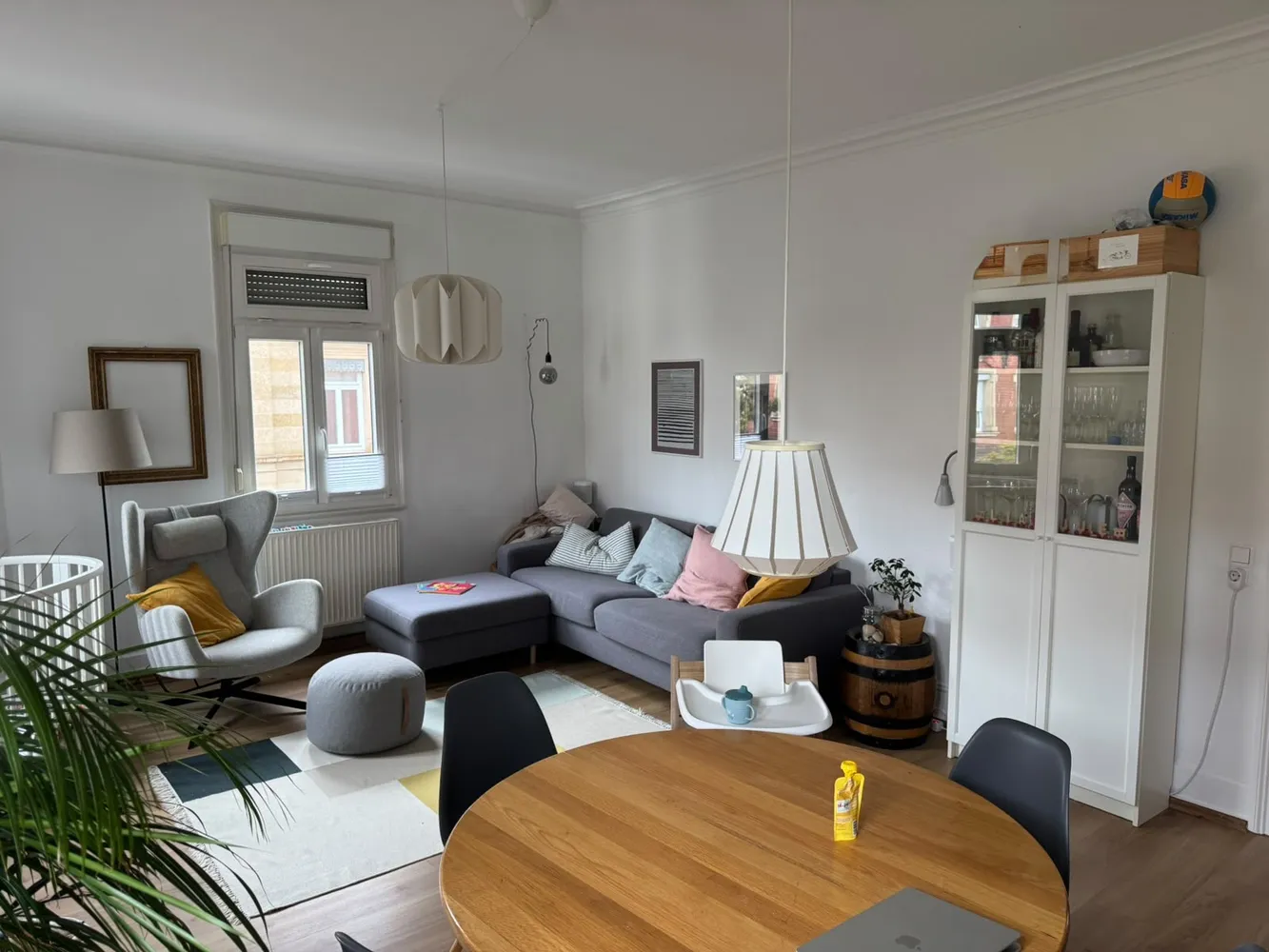 3 Zimmer Wohnung mit 76 m² in Stuttgart – Bild 11