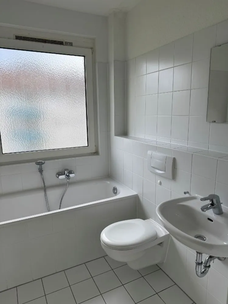 2 room apartment with 46 m² in Bielefeld – Photo 7