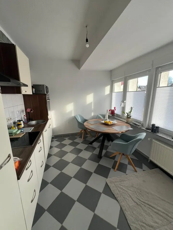 2 Zimmer Wohnung mit 65 m² in Meppen – Bild 2