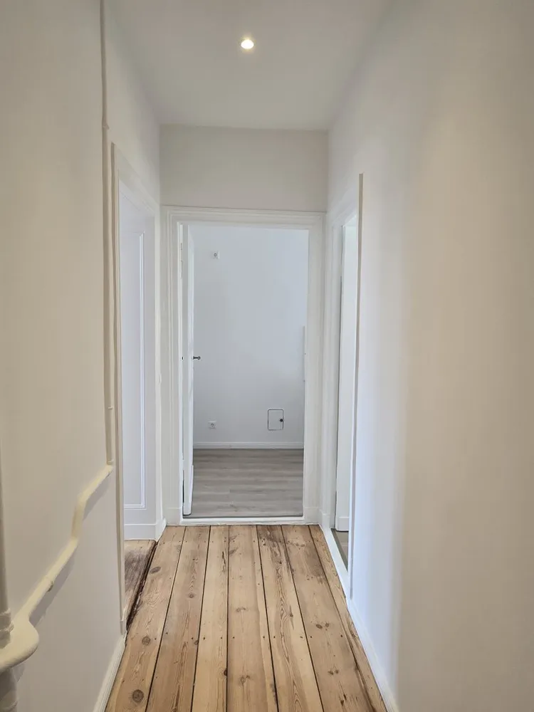 2 room apartment with 51 m² in Berlin – Photo 6