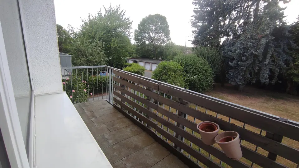 2 Zimmer Wohnung mit 37 m² in Bochum – Bild 4
