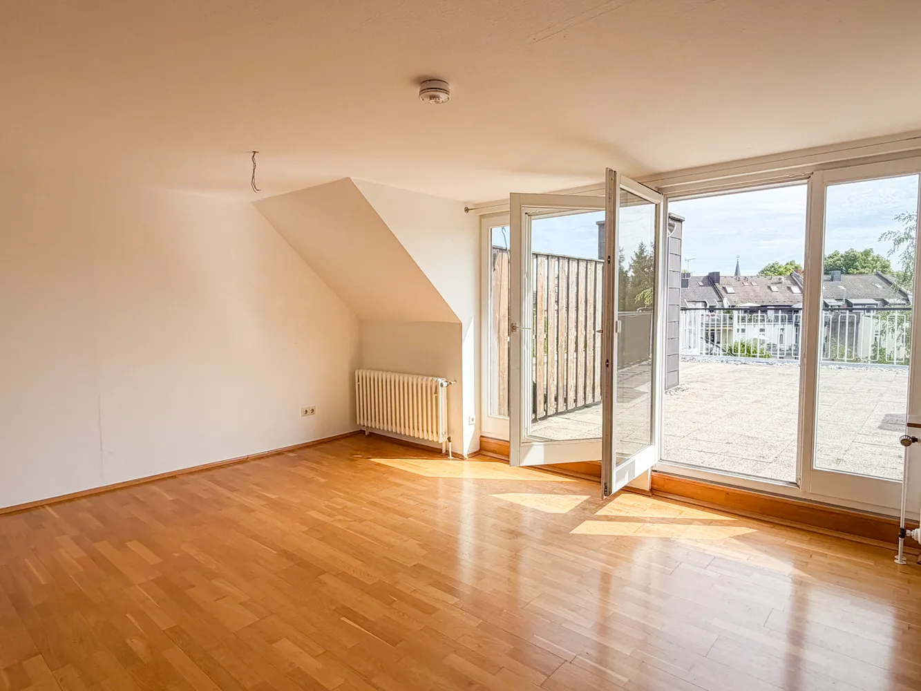 3 Zimmer Wohnung mit 82 m² in Bonn – Bild 12