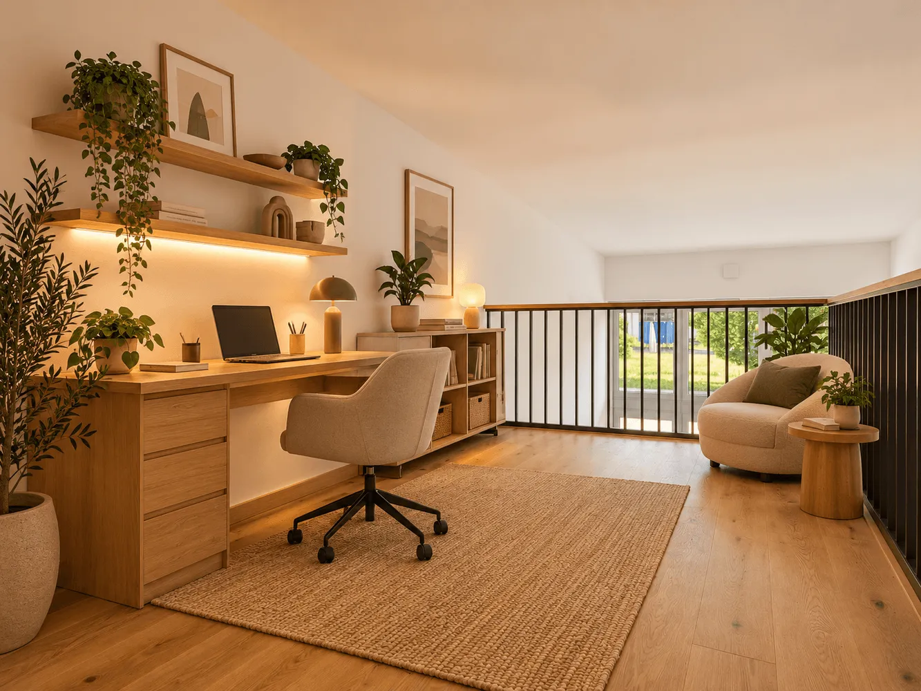 3 room apartment with 79 m² in Amberg – Photo 2