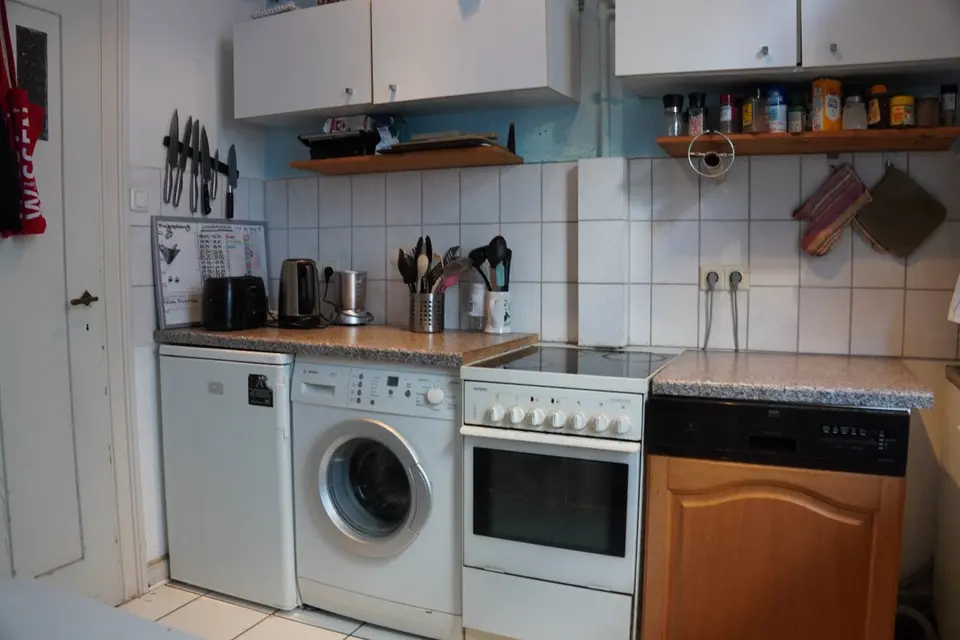 WG-Zimmer mit 14 m² in Gießen – Bild 10