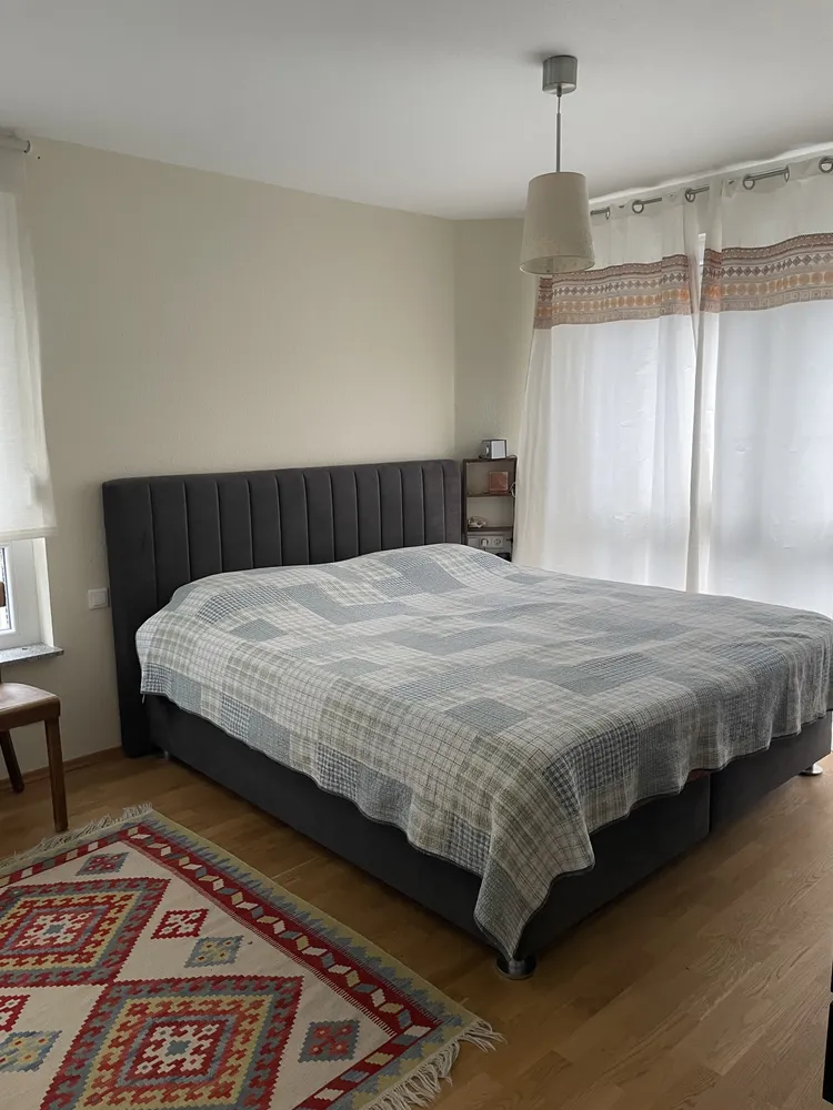 5 Zimmer Wohnung mit 107 m² in Stuttgart – Bild 8