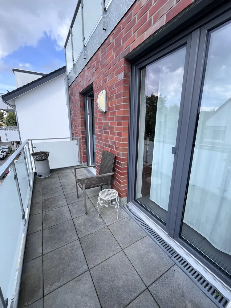 3 Zimmer Wohnung mit 95 m² in Paderborn – Bild 4