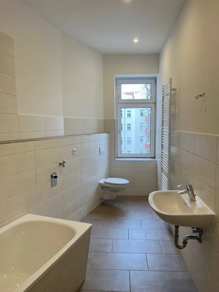 2 Zimmer Wohnung mit 60 m² in Leipzig – Bild 9