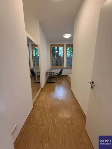 5 Zimmer Wohnung mit 110 m² in Regensburg – Bild 8