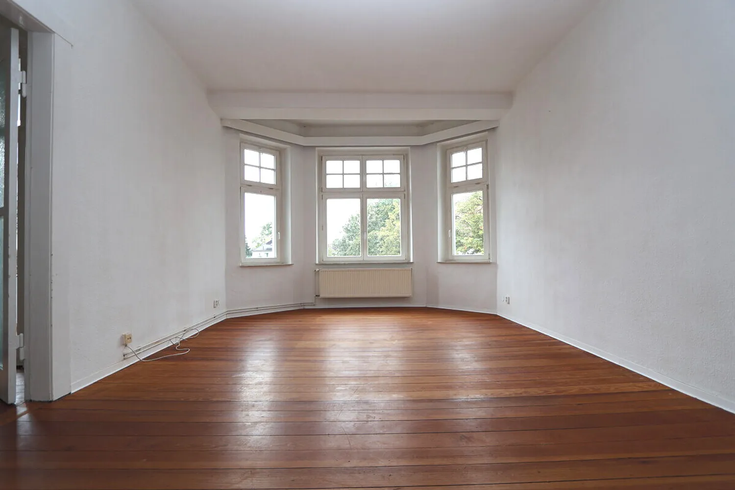4 Zimmer Wohnung mit 102 m² in Greifswald – Bild 12