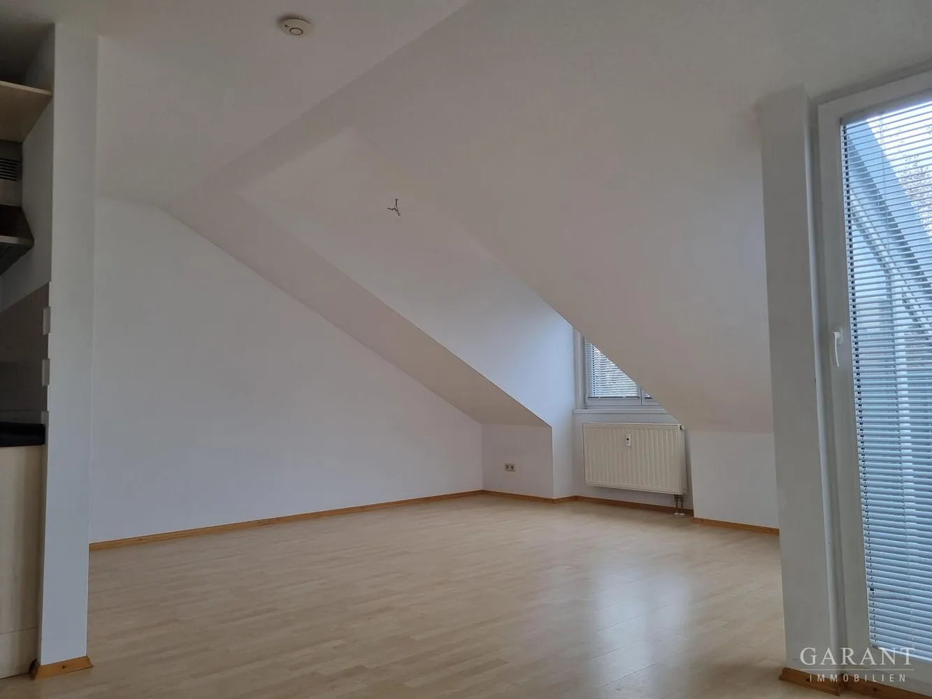 2 room apartment with 48 m² in Ingolstadt – Photo 4