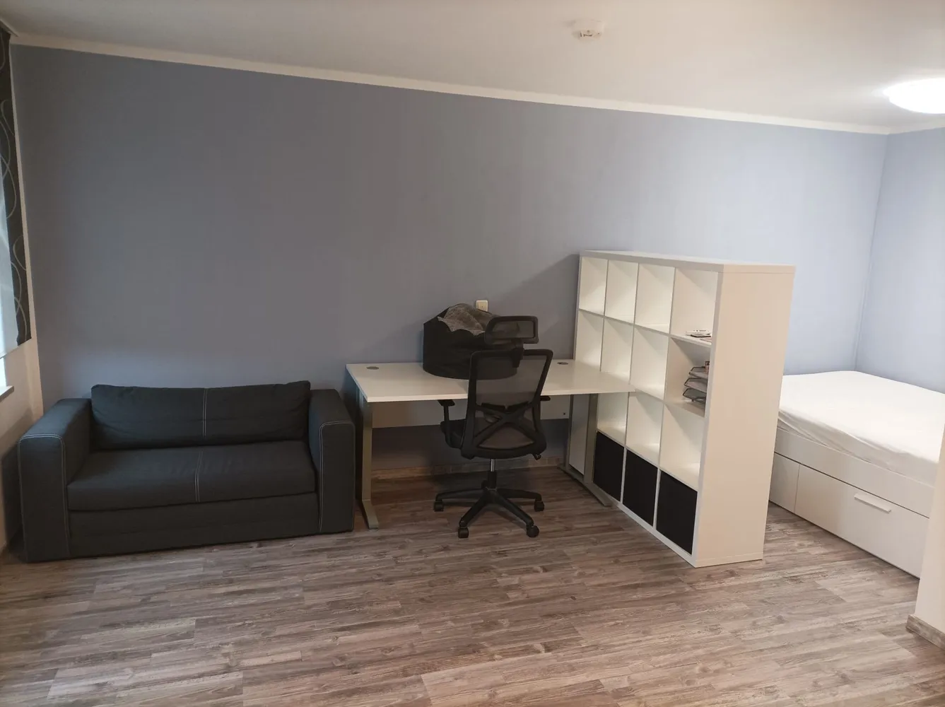 1 Zimmer Wohnung mit 33 m² in Ingolstadt – Bild 5