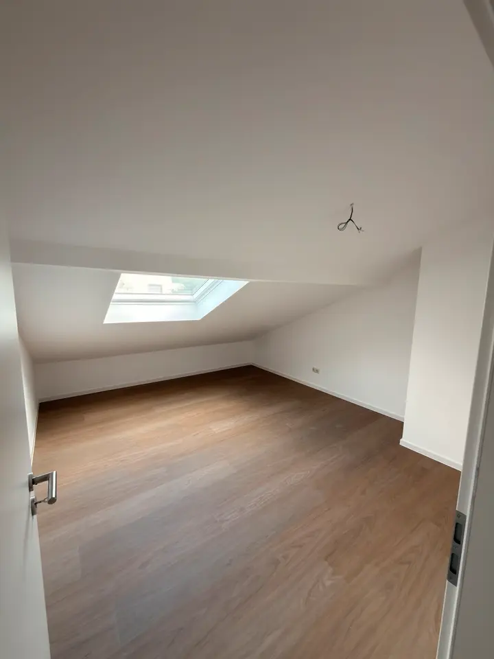 2 Zimmer Wohnung mit 90 m² in Gießen – Bild 3