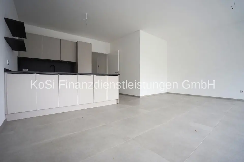 3 Zimmer Wohnung mit 86 m² in Papenburg – Bild 8
