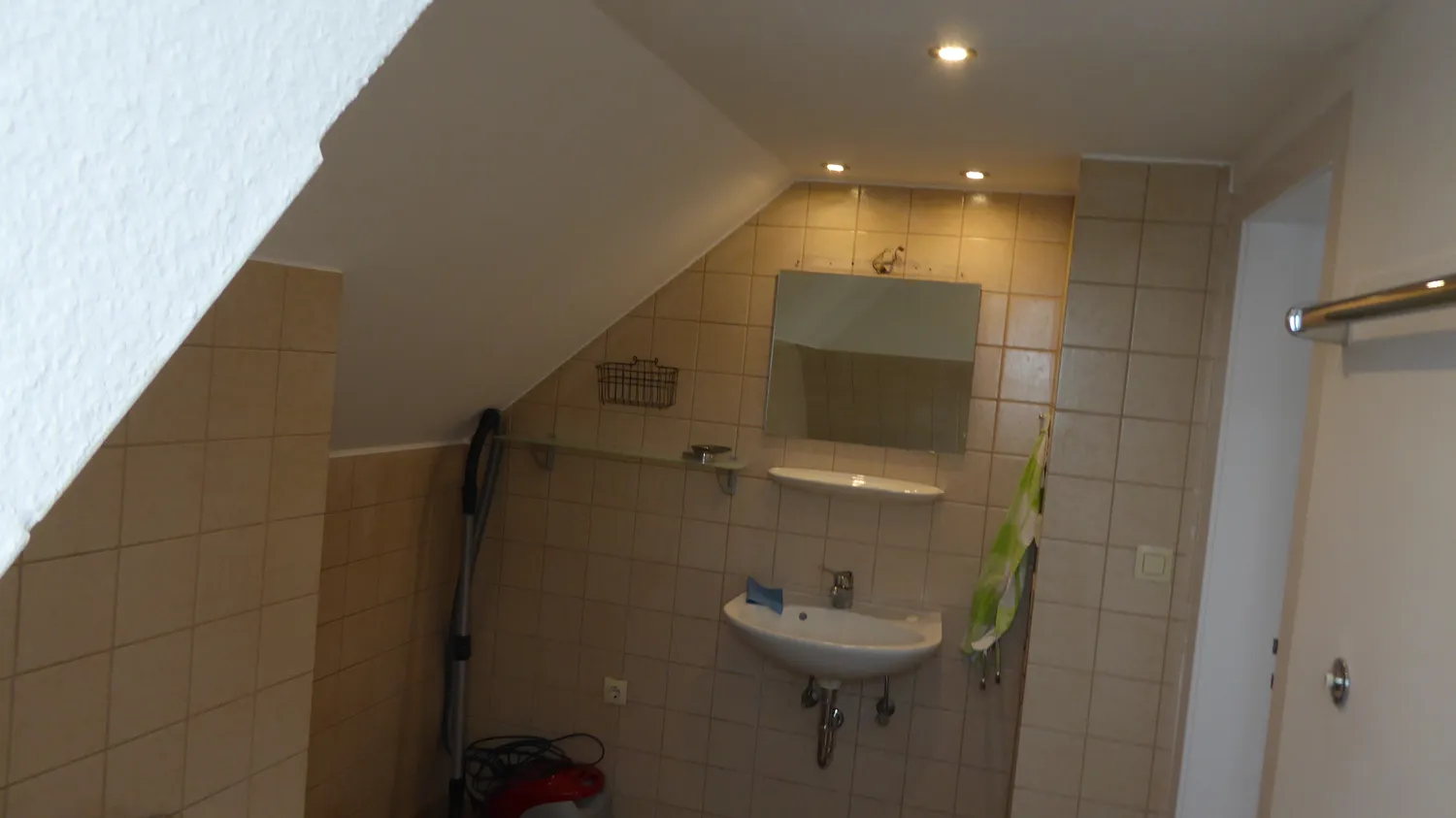 2 Zimmer Wohnung mit 33 m² in Köln – Bild 3