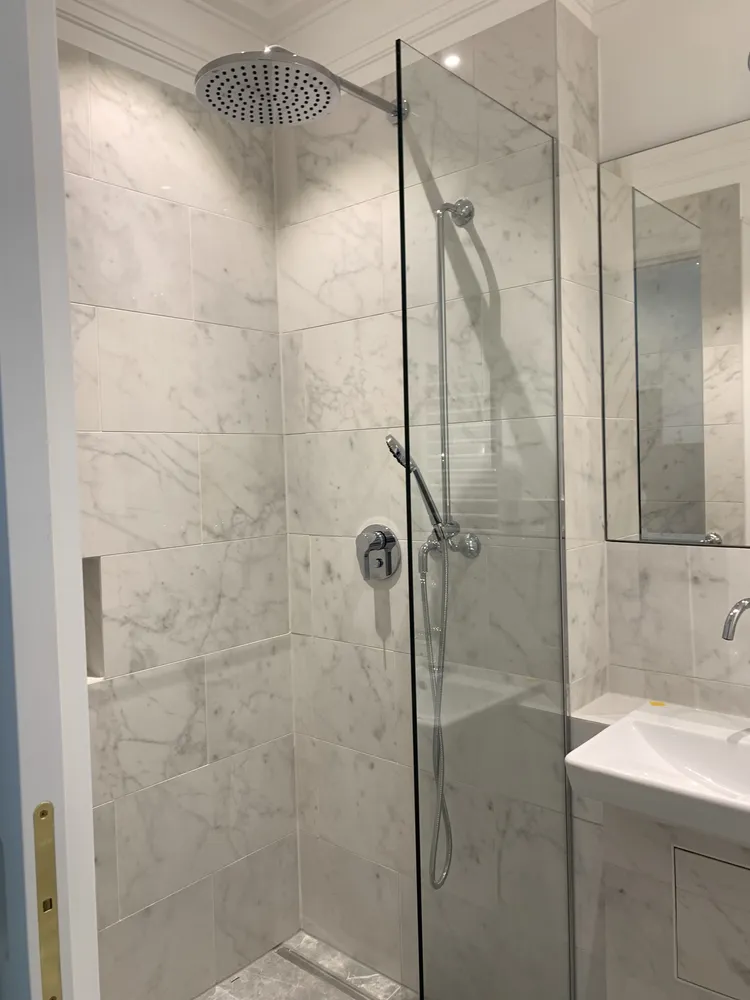 1 room apartment with 32 m² in Munich – Photo 4