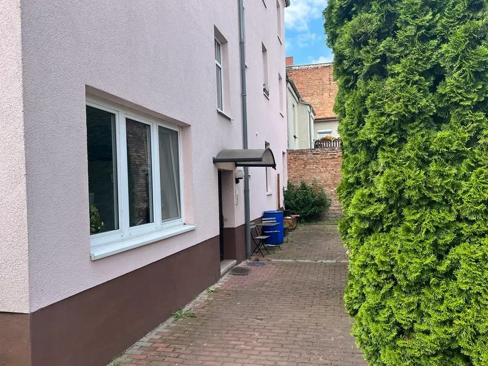 2 Zimmer Wohnung mit 41 m² in Halle (Saale) – Bild 5