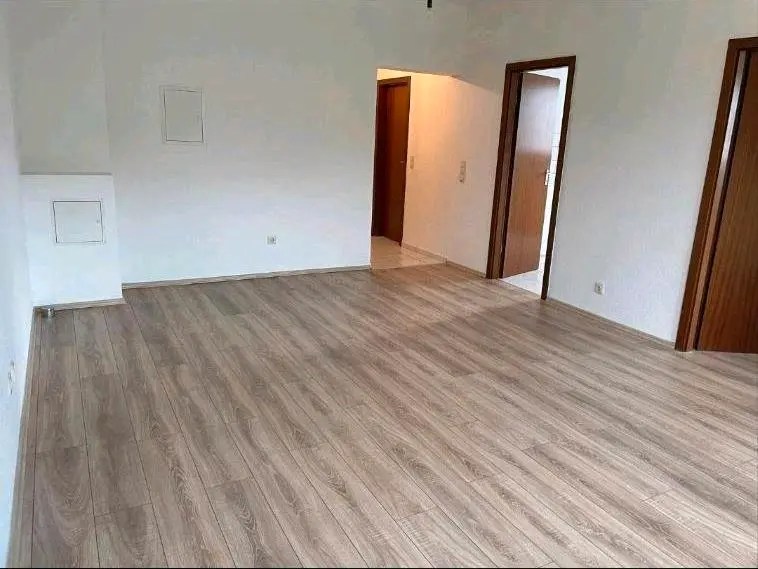 2 Zimmer Wohnung mit 53 m² in Velbert – Bild 1
