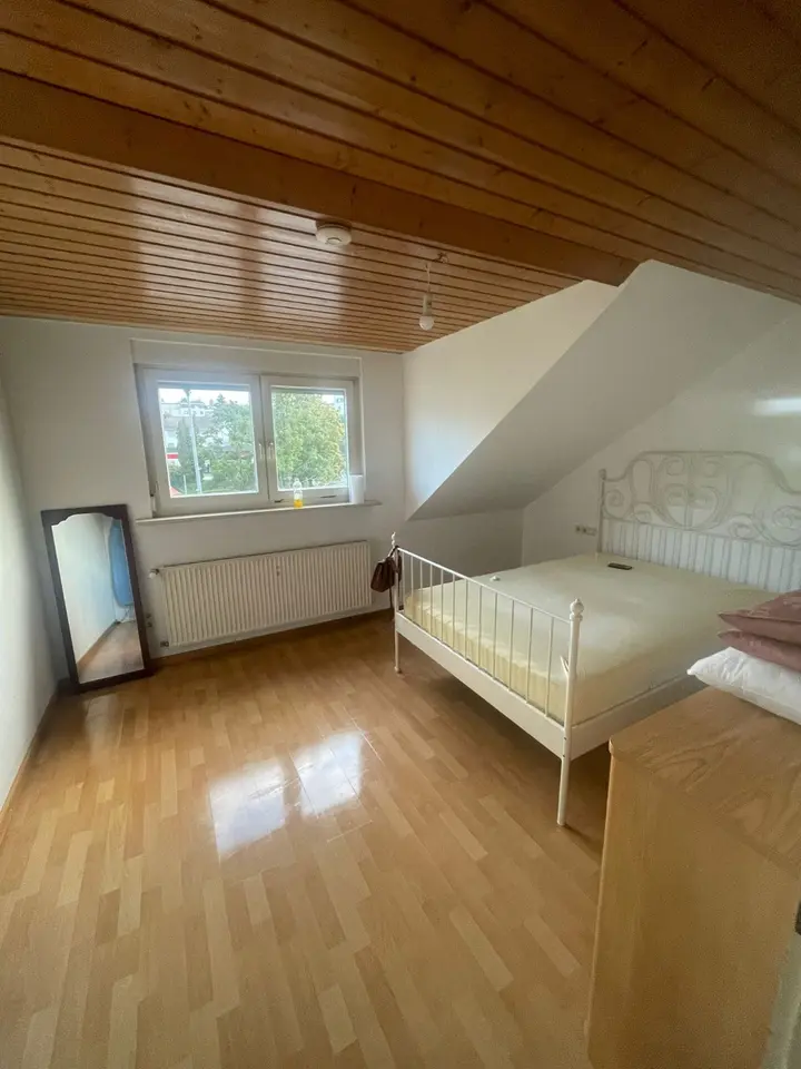 2 Zimmer Wohnung mit 51 m² in Pforzheim – Bild 3