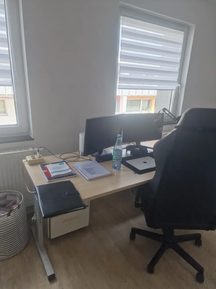1 Zimmer Wohnung mit 24 m² in Aachen – Bild 8