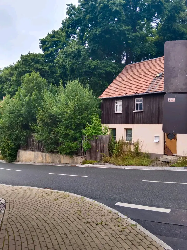 3 Zimmer Haus mit 100 m² in Greiz – Bild 8