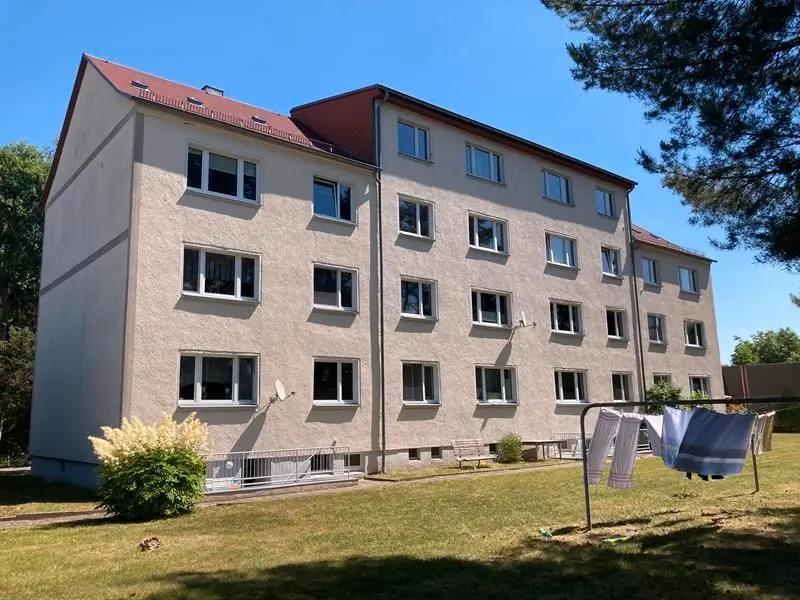 4 Zimmer Wohnung mit 130 m² in Aue-Bad Schlema – Bild 8