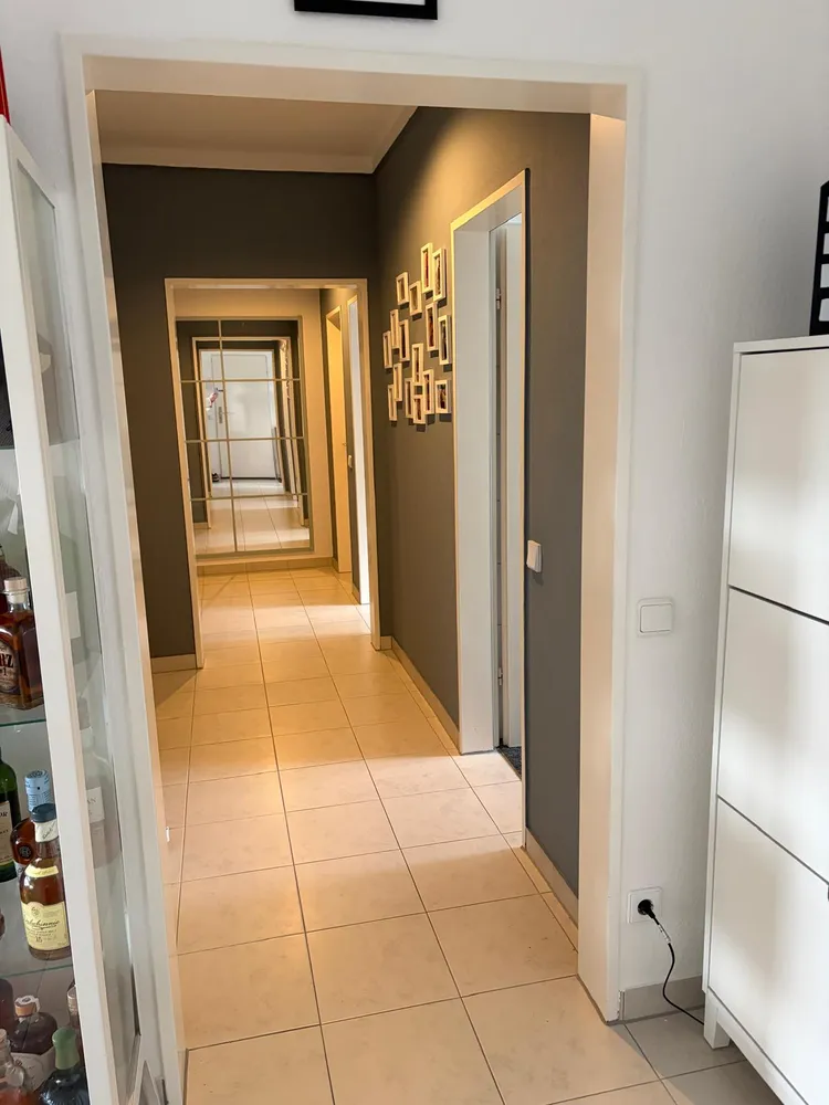 4 Zimmer Wohnung mit 108 m² in Essen – Bild 7