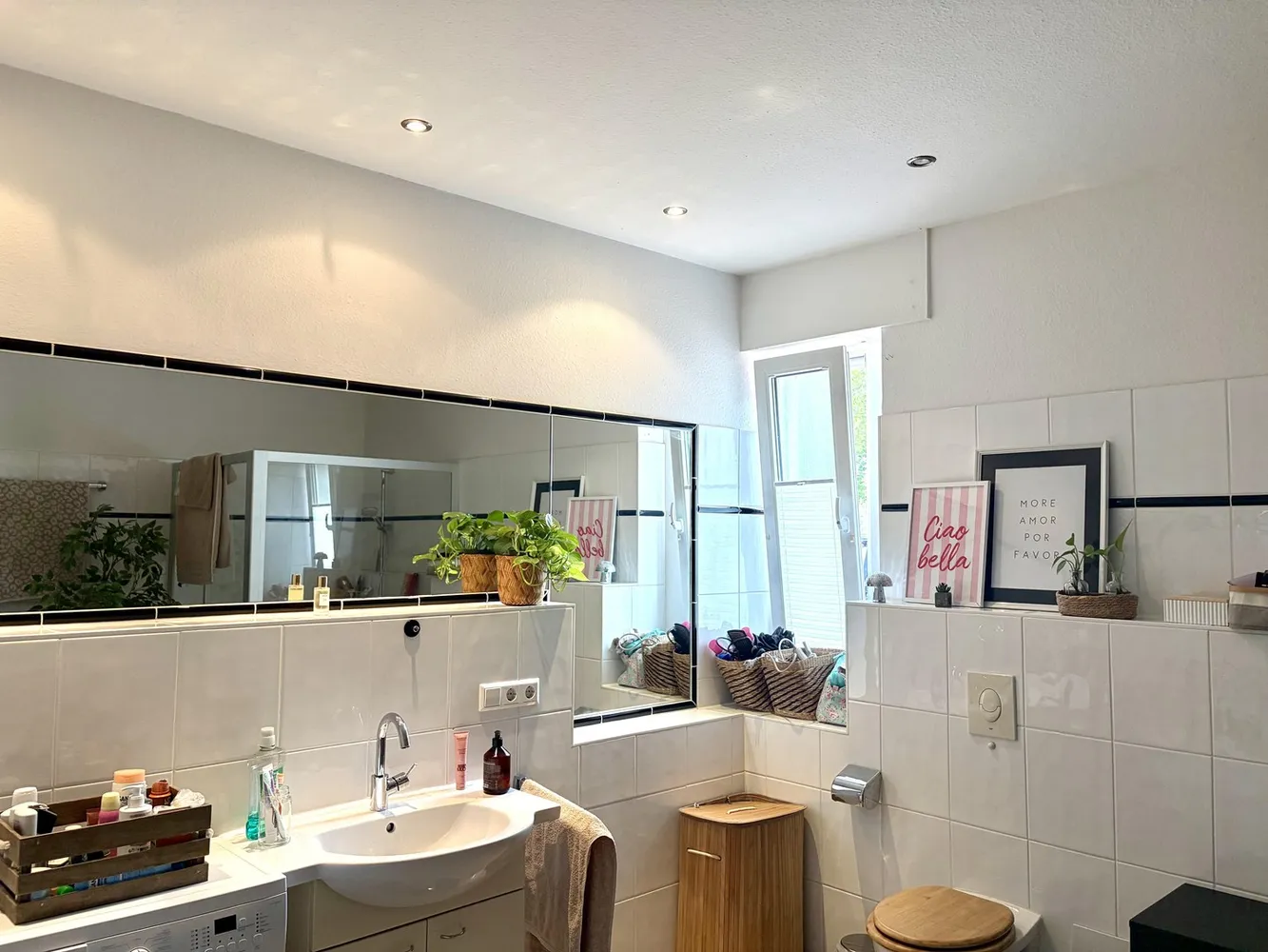 3 room apartment with 100 m² in Münster – Photo 12