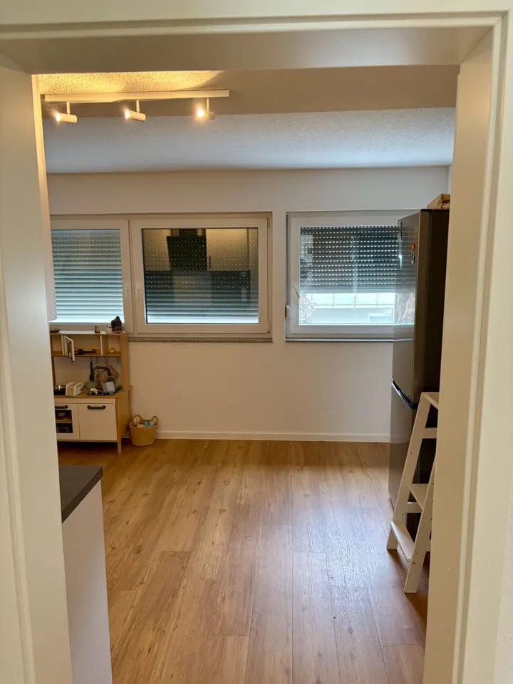 3 Zimmer Wohnung mit 100 m² in Remscheid – Bild 5