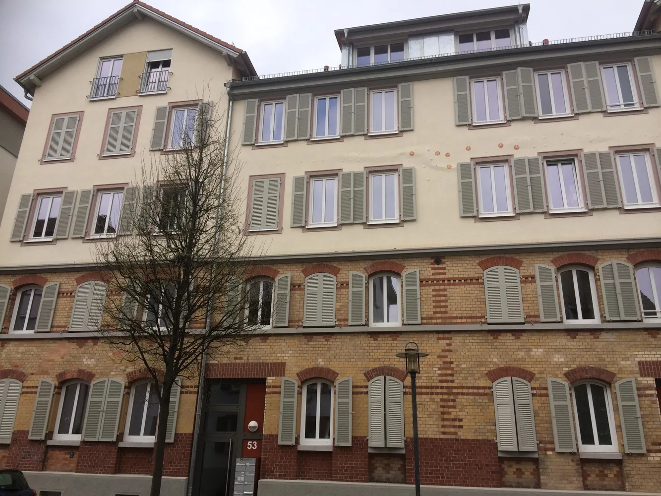 3 Zimmer Wohnung mit 85 m² in Esslingen am Neckar – Bild 4