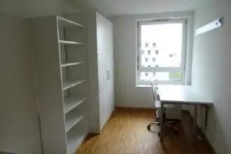 WG-Zimmer mit 25 m² in Freiburg im Breisgau – Bild 6