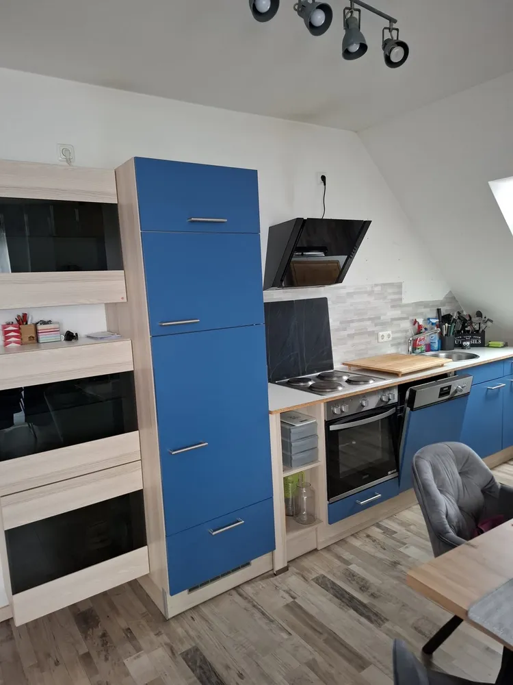 2 Zimmer Wohnung mit 69 m² in Augsburg – Bild 11
