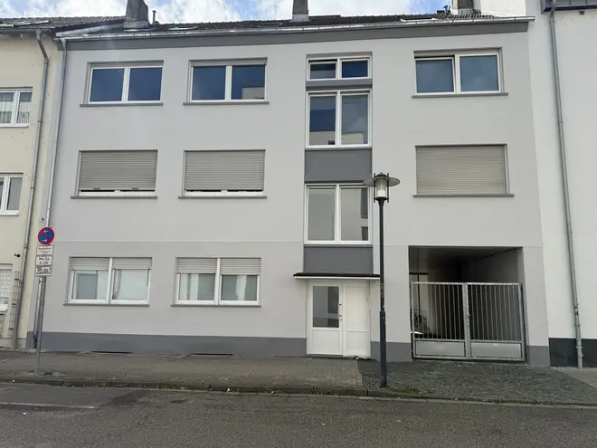 2 Zimmer Wohnung mit 74 m² in Saarbrücken – Bild 2