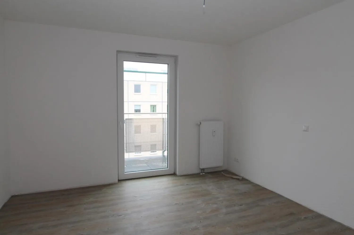 2 Zimmer Wohnung mit 71 m² in Rostock – Bild 2