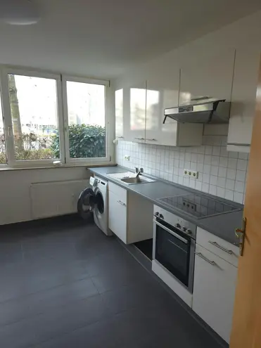 WG-Zimmer mit 20 m² in Düsseldorf – Bild 7