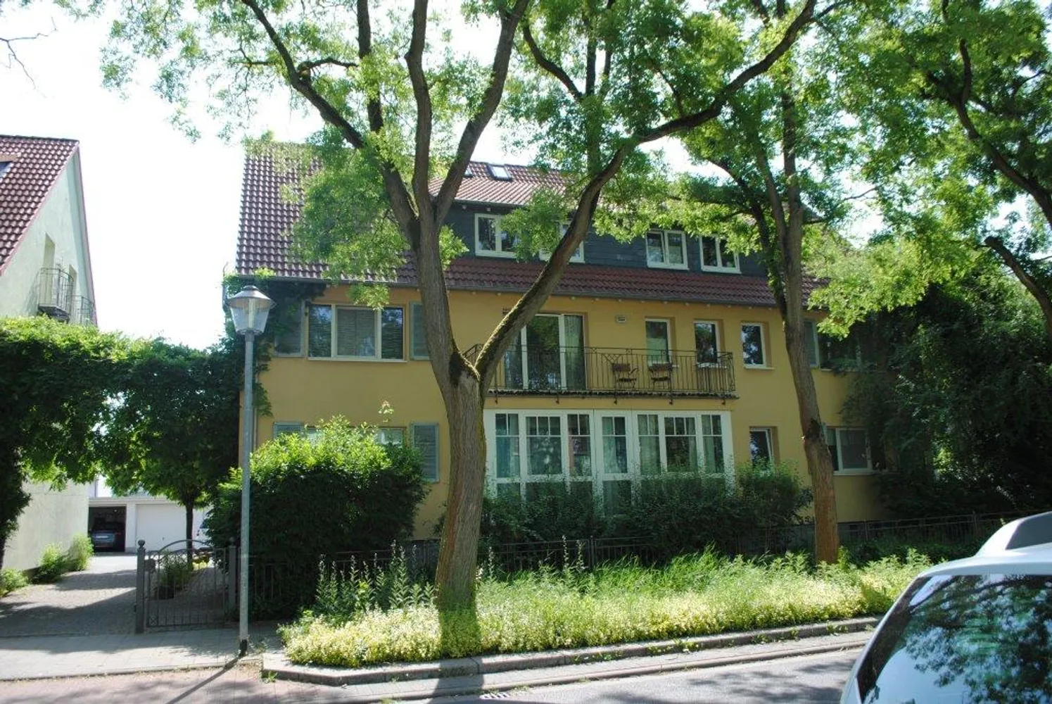 2 room apartment with 44 m² in Neu-Isenburg – Photo 3