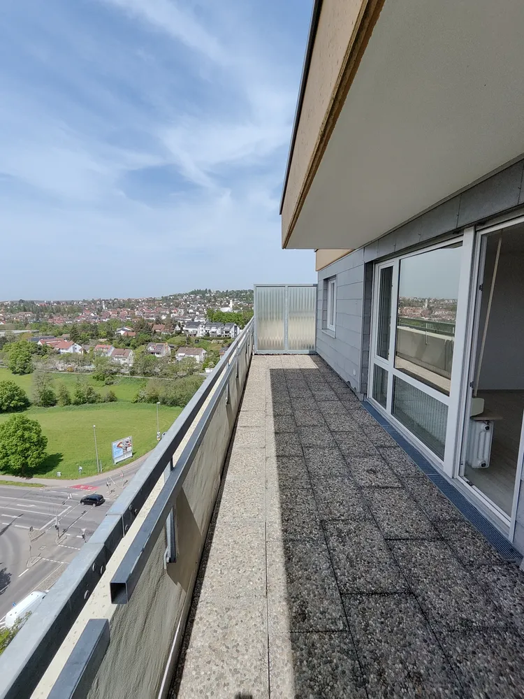 2 Zimmer Wohnung mit 60 m² in Böblingen – Bild 7